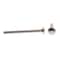 Prime-Line Carriage Bolts 1/4in-20 X 3in Grade 18-8 Stainless Steel 50PK 9062433 - alternate 3